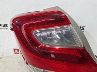 Стоп-сигнал левый задний TOYOTA VITZ KSP130 1KR-FE 52273 5 ракурс