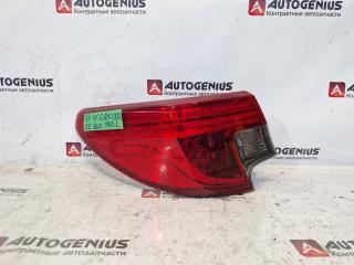 Стоп-сигнал левый задний TOYOTA MARK X GRX130 4GR-FSE 22360 1 ракурс