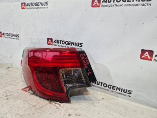 Стоп-сигнал левый задний TOYOTA MARK X GRX130 4GR-FSE 22360 3 ракурс