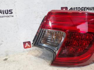 Стоп-сигнал правый задний TOYOTA MARK X GRX130 4GR-FSE 22360 4 ракурс