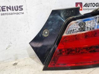 Стоп-сигнал правый задний TOYOTA BB QNC21 SK1710 4 ракурс