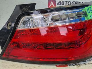 Стоп-сигнал правый задний TOYOTA BB QNC21 SK1710 5 ракурс