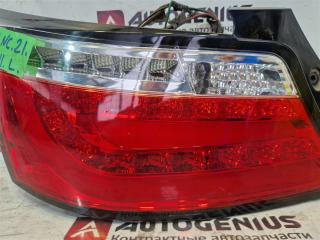 Стоп-сигнал левый задний TOYOTA BB QNC21 SK1710 5 ракурс