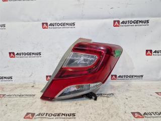 Стоп-сигнал правый задний TOYOTA VITZ KSP130 1KR-FE 52273 1 ракурс