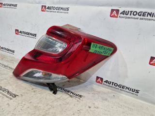 Стоп-сигнал правый задний TOYOTA VITZ KSP130 1KR-FE 52273 2 ракурс