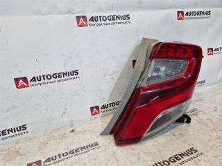 Стоп-сигнал правый задний TOYOTA VITZ KSP130 1KR-FE 52273 3 ракурс