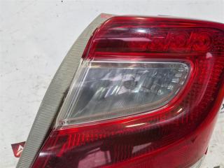 Стоп-сигнал правый задний TOYOTA VITZ KSP130 1KR-FE 52273 5 ракурс