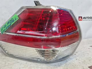 Стоп-сигнал левый задний NISSAN X-TRAIL HNT32 MR20DD 22017939 5 ракурс