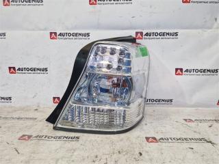Стоп-сигнал правый задний TOYOTA SAI AZK10 7512 1 ракурс