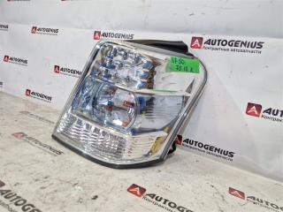 Стоп-сигнал правый задний TOYOTA SAI AZK10 7512 2 ракурс