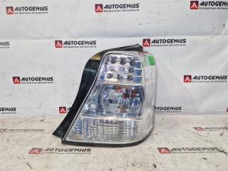 Стоп-сигнал правый задний TOYOTA SAI AZK10 7512 1 ракурс