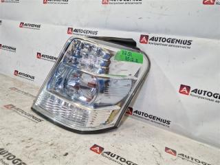 Стоп-сигнал правый задний TOYOTA SAI AZK10 7512 2 ракурс