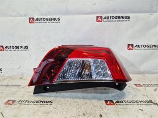 Стоп-сигнал левый задний HONDA FIT GP5 W1698 1 ракурс