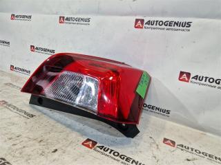 Стоп-сигнал левый задний HONDA FIT GP5 W1698 2 ракурс