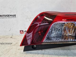 Стоп-сигнал левый задний HONDA FIT GP5 W1698 4 ракурс