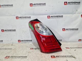 Стоп-сигнал левый задний SUZUKI ALTO HA25S 3560364L1 1 ракурс