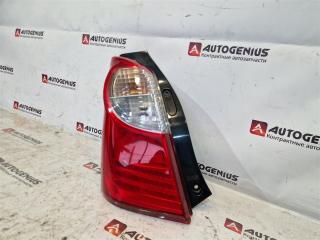 Стоп-сигнал левый задний SUZUKI ALTO HA25S 3560364L1 3 ракурс