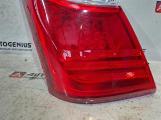Стоп-сигнал левый задний SUZUKI ALTO HA25S 3560364L1 4 ракурс