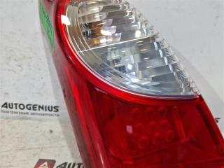 Стоп-сигнал левый задний SUZUKI ALTO HA25S 3560364L1 5 ракурс