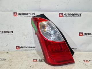 Стоп-сигнал левый задний SUZUKI ALTO HA25S 3560364L1 1 ракурс
