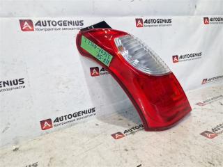 Стоп-сигнал левый задний SUZUKI ALTO HA25S 3560364L1 2 ракурс