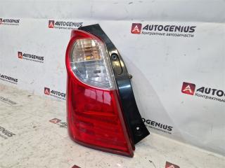 Стоп-сигнал левый задний SUZUKI ALTO HA25S 3560364L1 3 ракурс