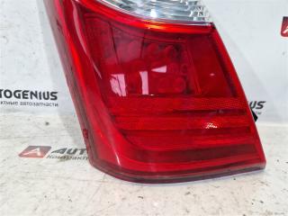 Стоп-сигнал левый задний SUZUKI ALTO HA25S 3560364L1 4 ракурс