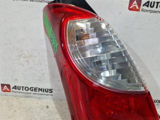 Стоп-сигнал левый задний SUZUKI ALTO HA25S 3560364L1 5 ракурс