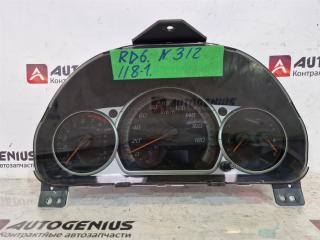 Спидометр HONDA CR-V RD6 K24A 78100S9A930 4 ракурс