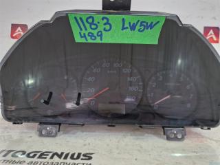 Спидометр MAZDA MPV LW5W GY L14455430 2 ракурс Спидометр MAZDA MPV LW5W GY L14455430 2 ракурс
