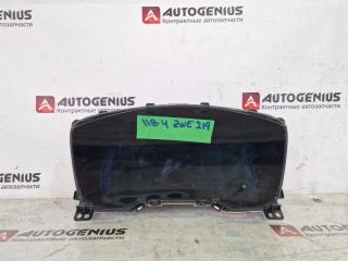Спидометр TOYOTA COROLLA ZWE219W 2ZR-FXE 838001ER10 1 ракурс