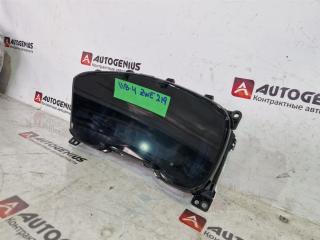 Спидометр TOYOTA COROLLA ZWE219W 2ZR-FXE 838001ER10 2 ракурс