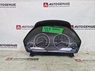 Спидометр BMW 3-SERIES F30 N47D20C 931139301 1 ракурс