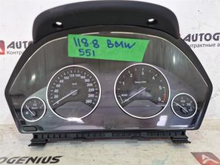 Спидометр BMW 3-SERIES F30 N47D20C 931139301 4 ракурс