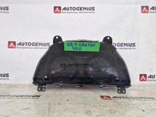 Спидометр TOYOTA MARK X GRX130 4GR-FSE 8380022850 1 ракурс