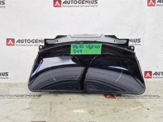 Спидометр LEXUS LS460 USF40 1UR-FSE 8380050860 1 ракурс