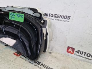 Спидометр LEXUS LS460 USF40 1UR-FSE 8380050860 2 ракурс