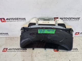 Спидометр LEXUS LS460 USF40 1UR-FSE 8380050860 4 ракурс