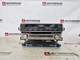 Блок управления климат-контролем LEXUS LS460 USF40 1UR-FSE 8613050012 1 ракурс