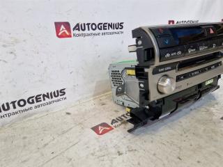 Блок управления климат-контролем LEXUS LS460 USF40 1UR-FSE 8613050012 2 ракурс