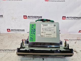 Блок управления климат-контролем LEXUS LS460 USF40 1UR-FSE 8613050012 5 ракурс