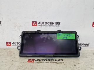 Монитор LEXUS LS460 USF40 1UR-FSE 8329050050 1 ракурс