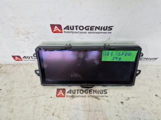 Монитор LEXUS LS460 USF40 1UR-FSE 8329050050 2 ракурс