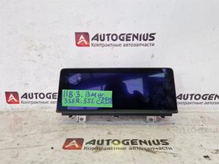 Монитор BMW 3-SERIES F30 N47D20C 9292248029 1 ракурс