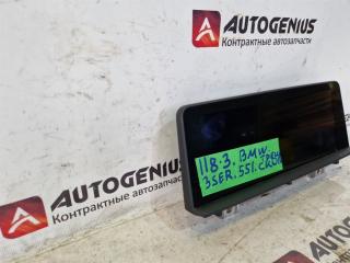 Монитор BMW 3-SERIES F30 N47D20C 9292248029 2 ракурс
