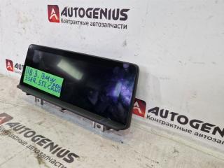 Монитор BMW 3-SERIES F30 N47D20C 9292248029 3 ракурс