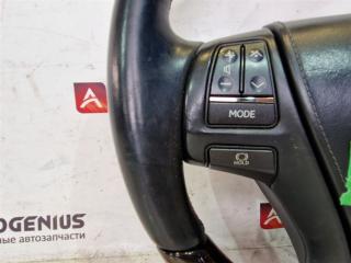 Руль LEXUS LS460 USF40 1UR-FSE 3 ракурс