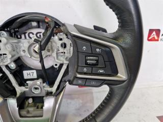 Руль SUBARU IMPREZA GT6 FB20CSZHPA 2 ракурс