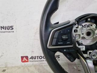 Руль SUBARU IMPREZA GT6 FB20CSZHPA 4 ракурс