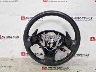 Руль TOYOTA RACTIS NCP100 1NZ-FE 1 ракурс Руль TOYOTA RACTIS NCP100 1NZ-FE 1 ракурс